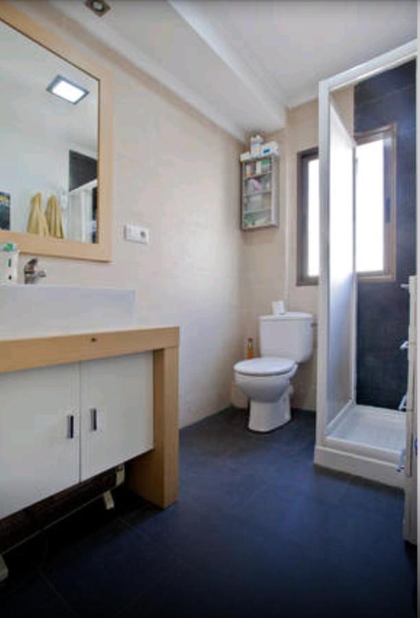 Habitacion Junto Torres Serranos Walencja Zewnętrze zdjęcie